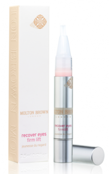 Molton Brown recover eyes firmlift